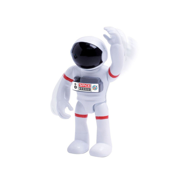 Сет фигури 'Astronaut & Rover' 