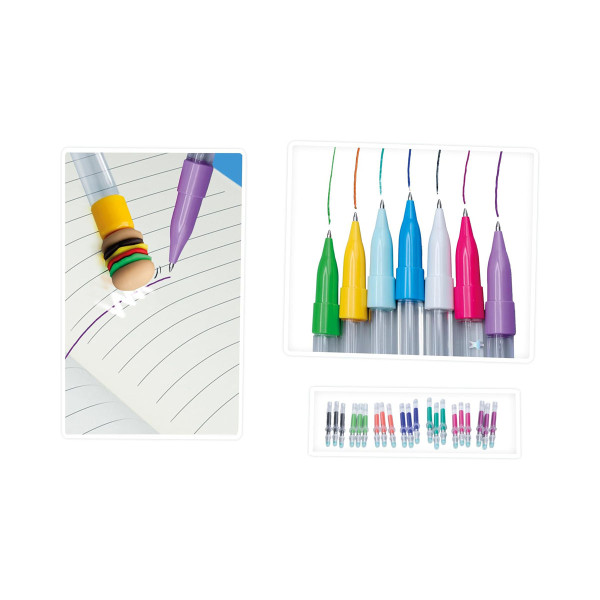 Сет за изработка 'Pen Factory' 