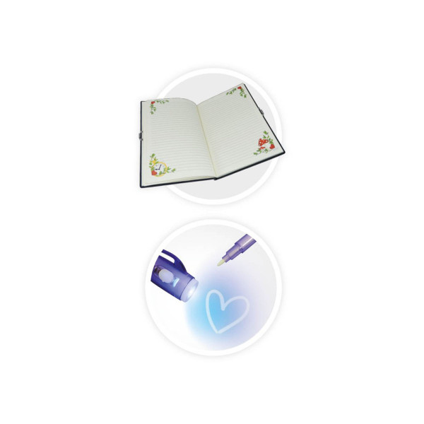 Сет за изработка 'Secret Book' 