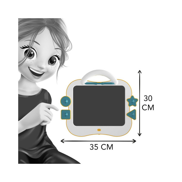Таблет за цртање 'My 1st Drawing Tablet' 