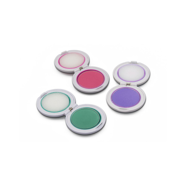 Сет бои за коса 'Professional Studio - Hair Chalk' 