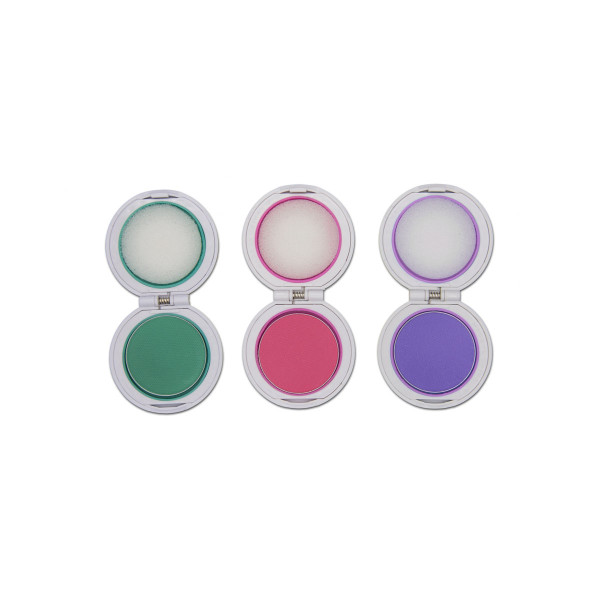 Сет бои за коса 'Professional Studio - Hair Chalk' 