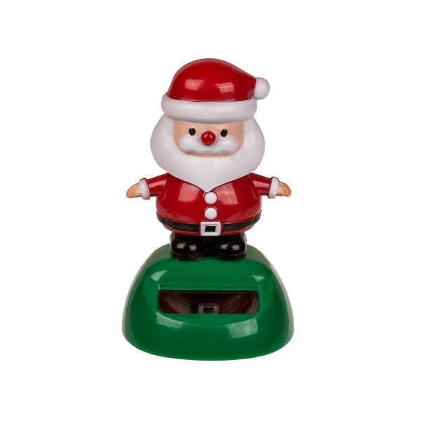 Соларна фигура 'Santa Claus' 