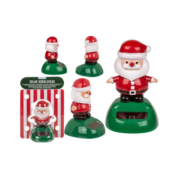 Соларна фигура 'Santa Claus' 