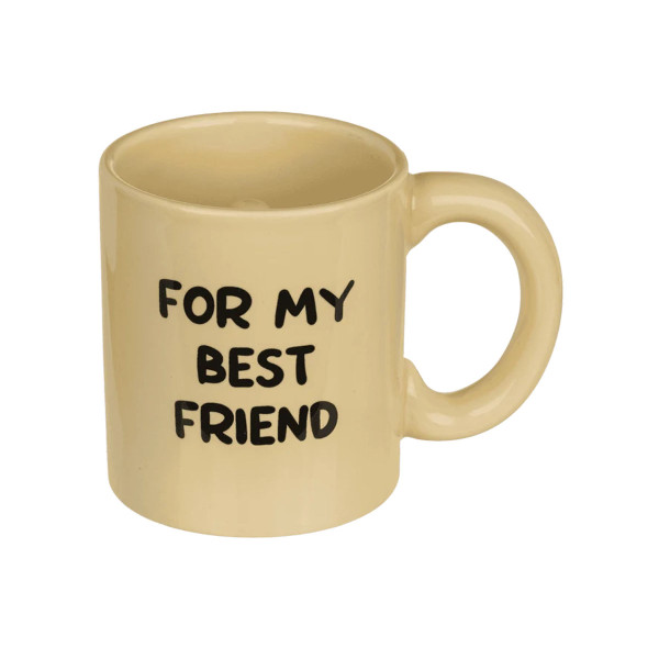Шолја 'For My Best Friend' 