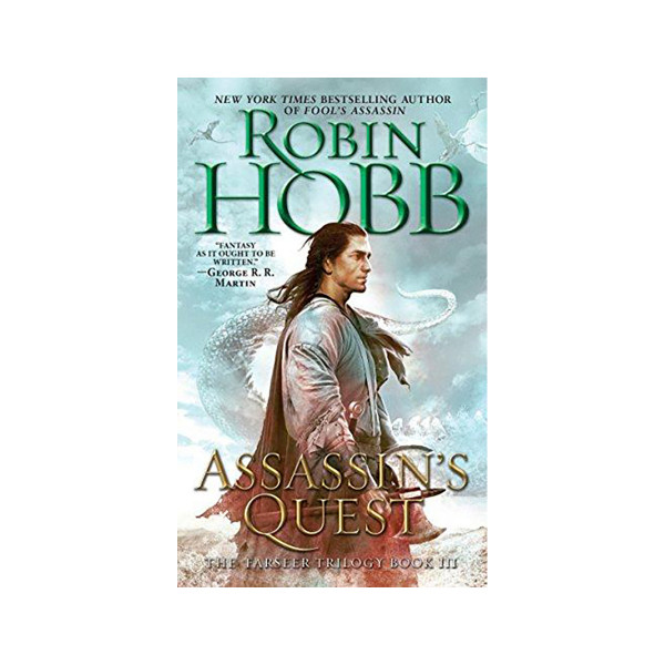 The Assassin's Quest 