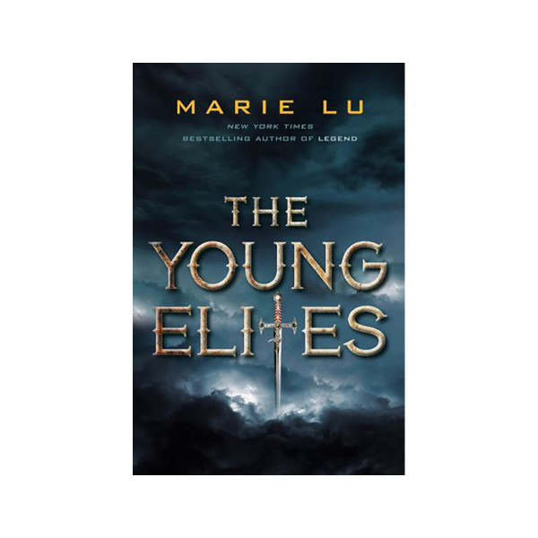 The Young Elites 