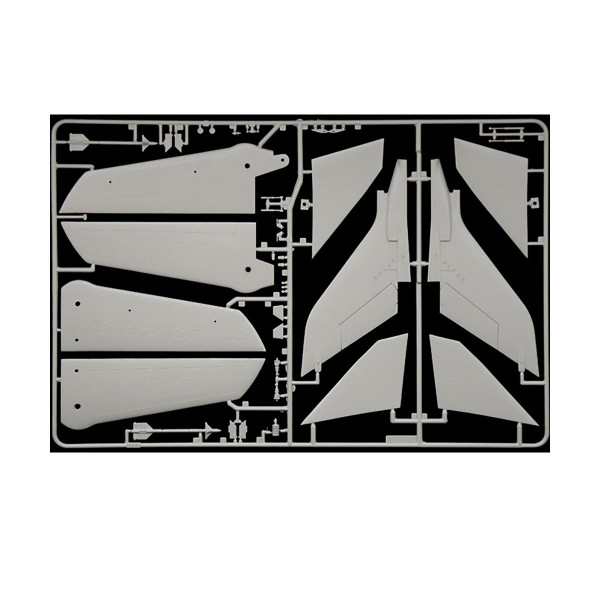 Макета, Aircraft, Tornado GR.1/IDS - Gulf War, 1:48