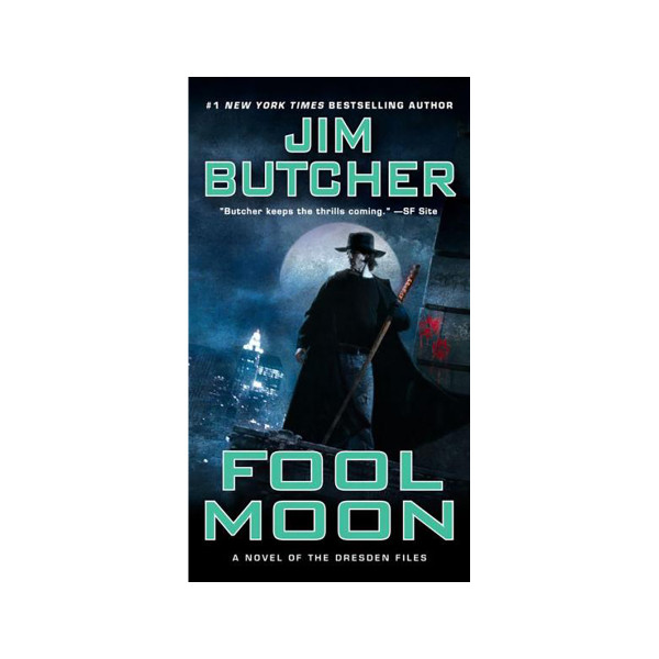 Fool Moon | literatura.mk