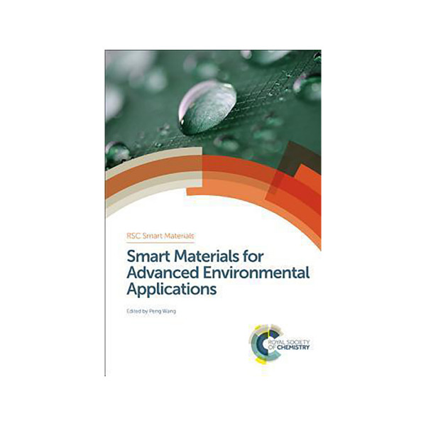 Smart Materials for Advanced Environmental Applications | literatura.mk