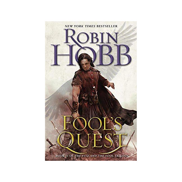 Fool's Quest 