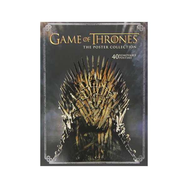 Game of Thrones: The Poster Collection 