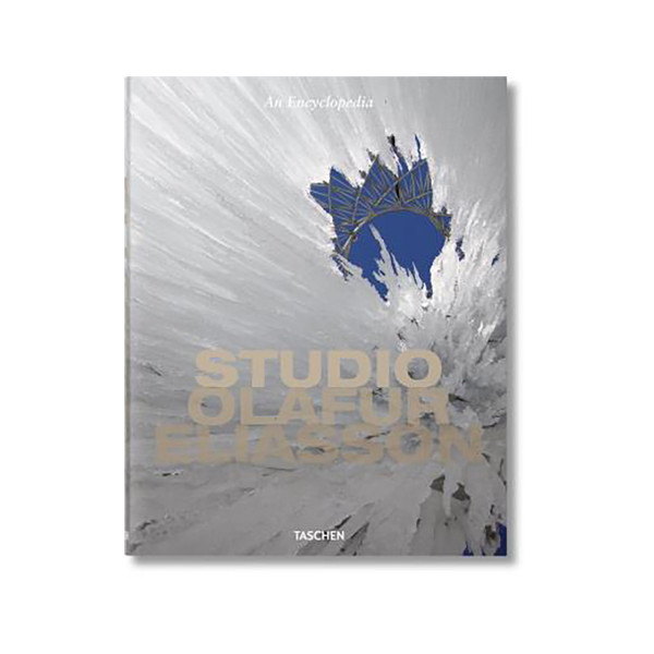 Studio Olafur Eliasson. An Encyclopedia 