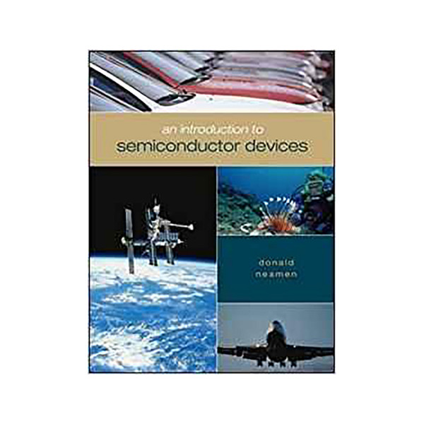 An Introduction to Semiconductor Devices | literatura.mk