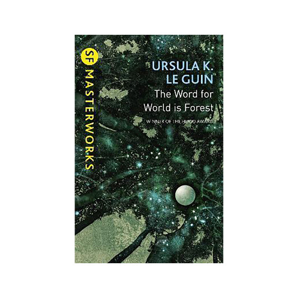 The Word for World is Forest 