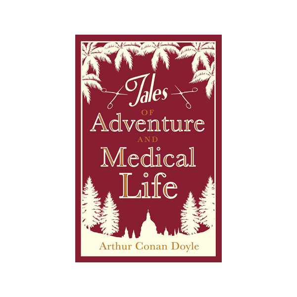 Tales of adventure and medical life 