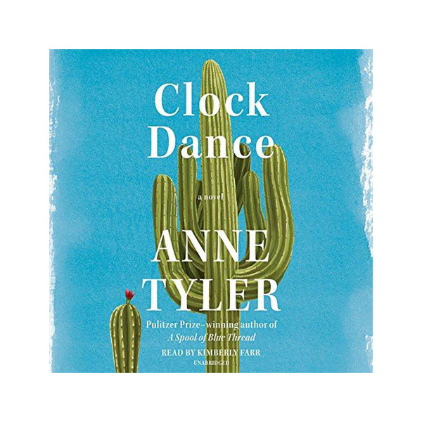 Clock Dance | literatura.mk