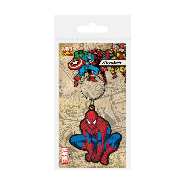 Приврзок за клучеви, Spider-Man 
