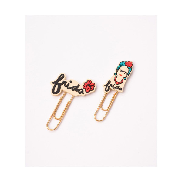 Сет спојувалки - разделници, Frida Kahlo, 1/2 