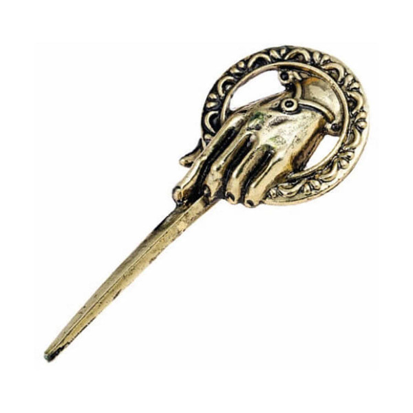 Беџ, Game Of Thrones, Hand of the King 