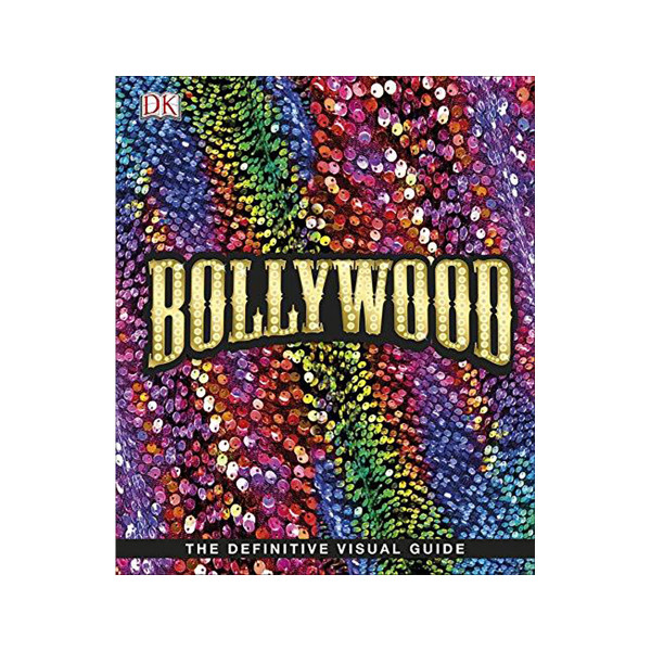 Bollywood : The Films! The Songs! The Stars! 