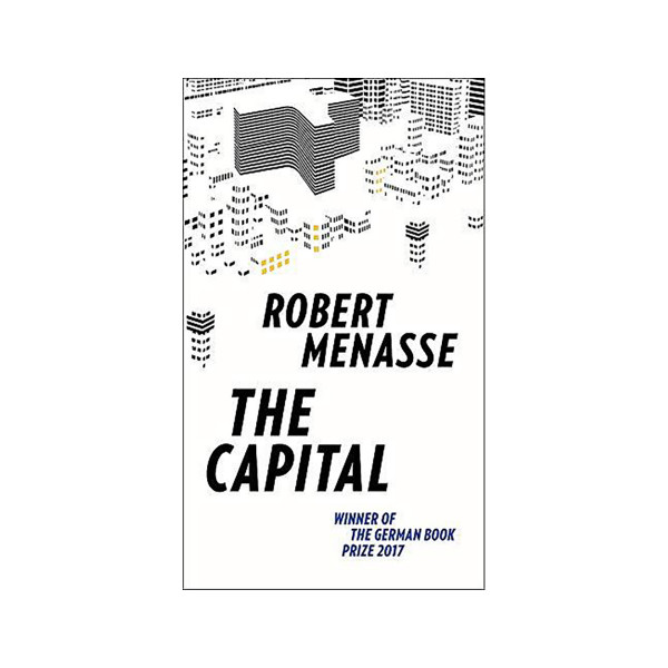 The Capital : A 