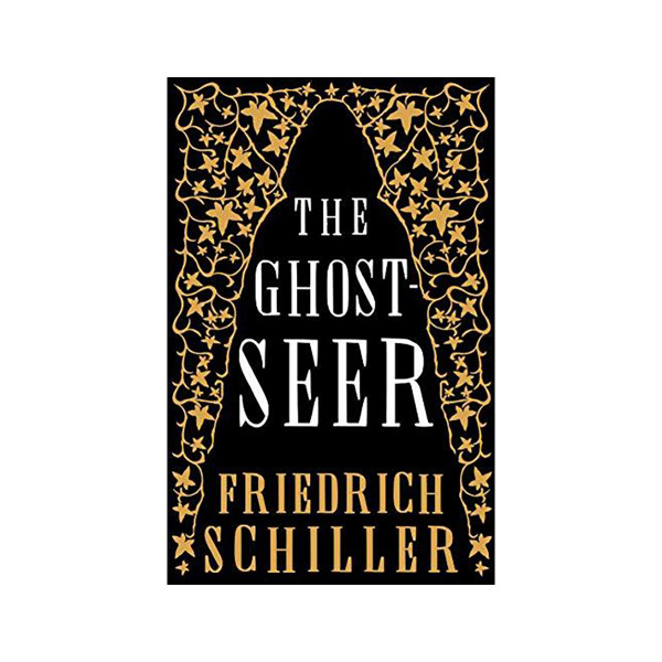 The Ghost-Seer 