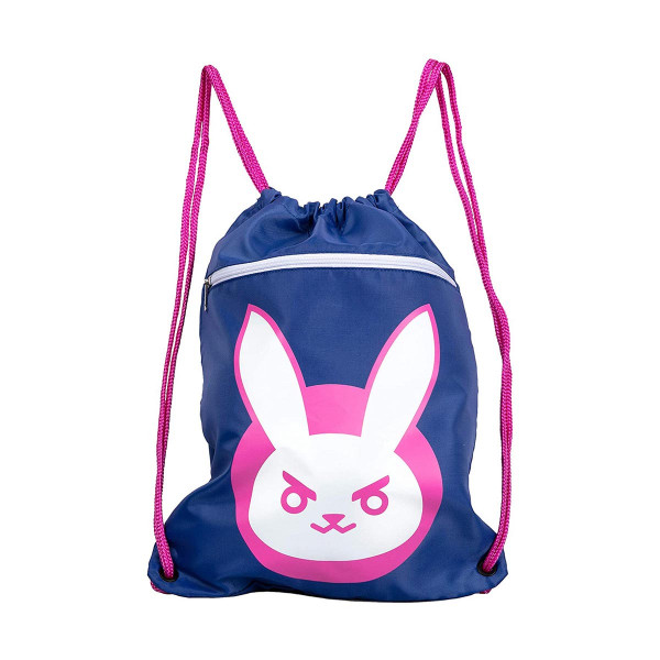 Ранец за спорт, Overwatch - D. Va Bunny 