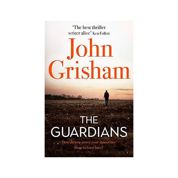 The Guardians : The Sunday Times Bestseller 