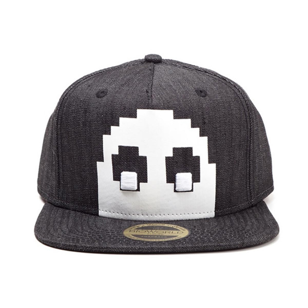 Капа, Pacman - Blinky 