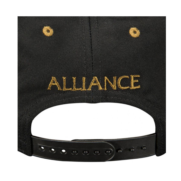 Капа, World Of Warcraft - Alliance