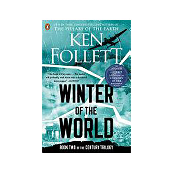 Winter of the World 