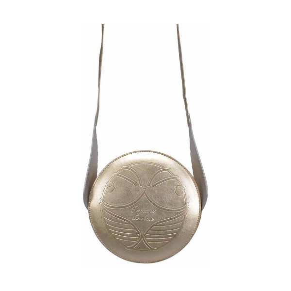 Торба за на рамо, Harry Potter - Golden Snitch 