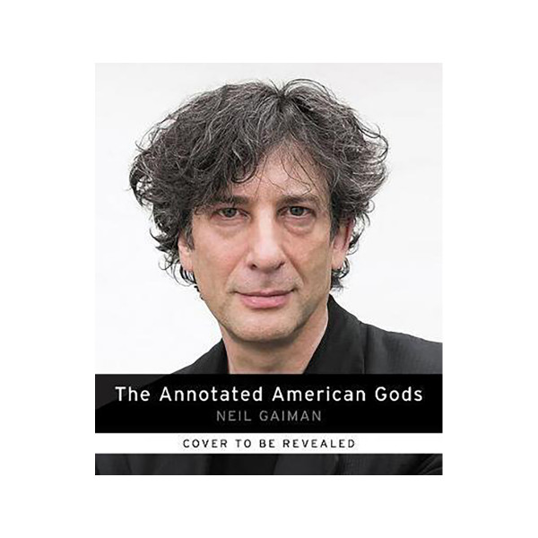 The Annotated American Gods 