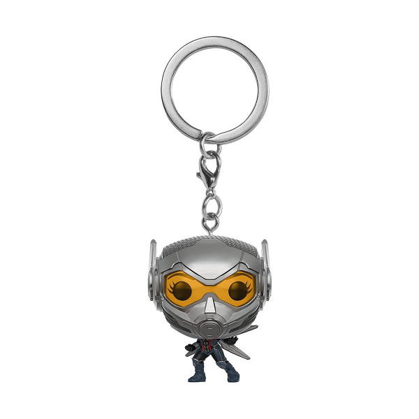Приврзок, Marvel: Ant-Man & The Wasp - Wasp