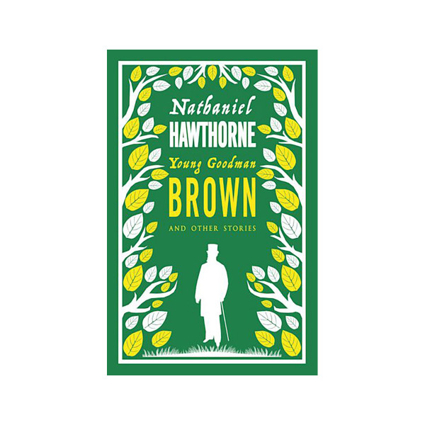 Young Goodman Brown and other stories 