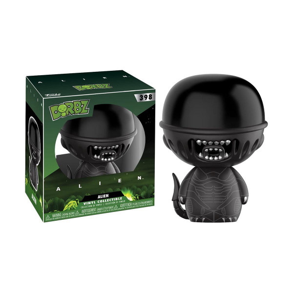 Фигура, Dorbz: Alien 