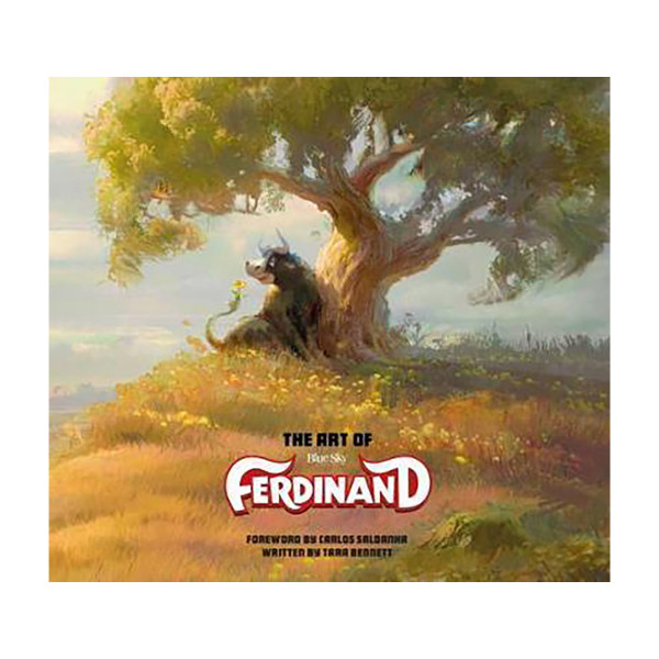 The Art of Ferdinand 