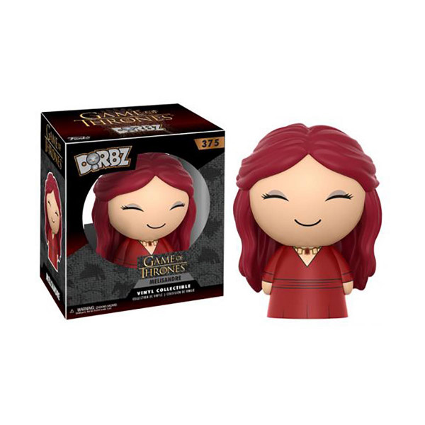 Фигура, Dorbz: Game of Thrones - Melisandre 