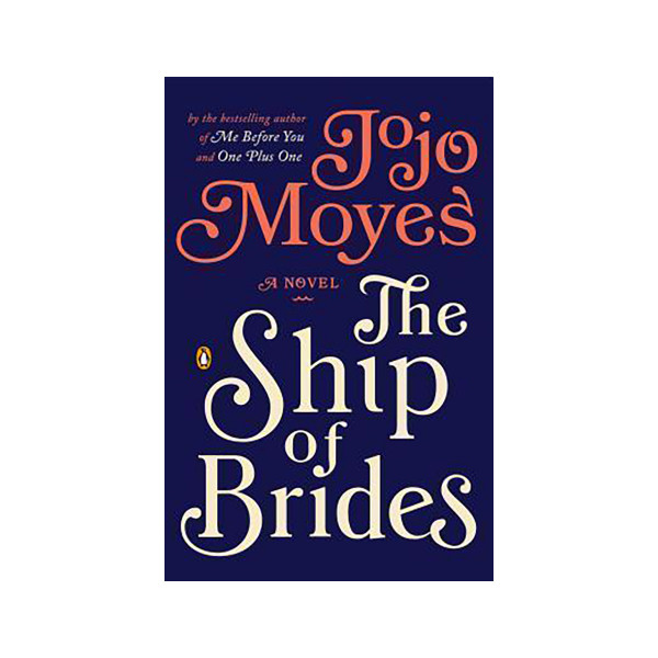 The Ship of Brides 