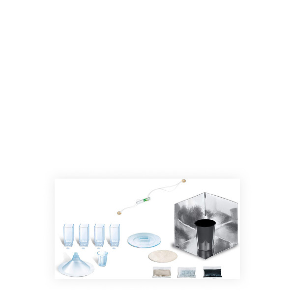STEM-сет, Green Science, Clean Water Science