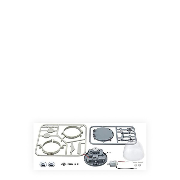 STEM-сет, Green Science, Tin Can Edge Robot