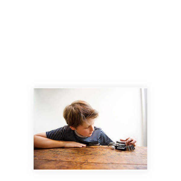 STEM-сет, Kidz Robotix, Table Top Robot