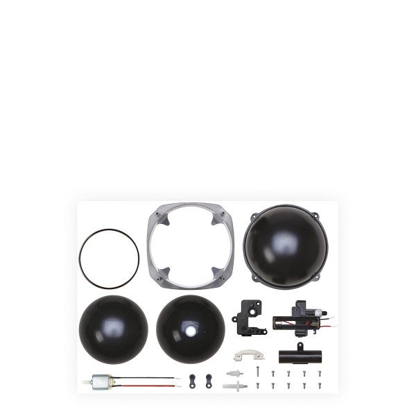 STEM-сет, Kidz Robotix, Smart Robot