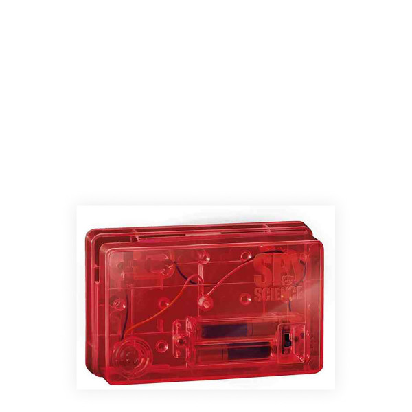 STEM-сет, Kidz Labs, Intruder Alarm 
