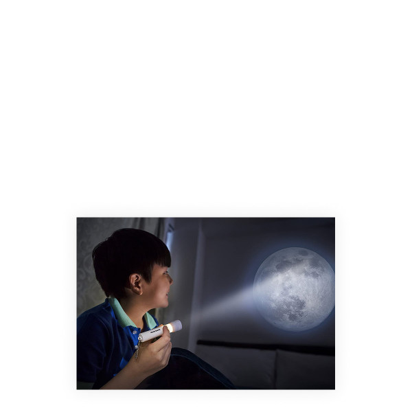 Проектор, Kidz Labs, Moon Torch