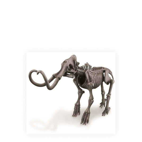 Сет за ископување, Kidz Labs, Dig a Mammoth Skeleton