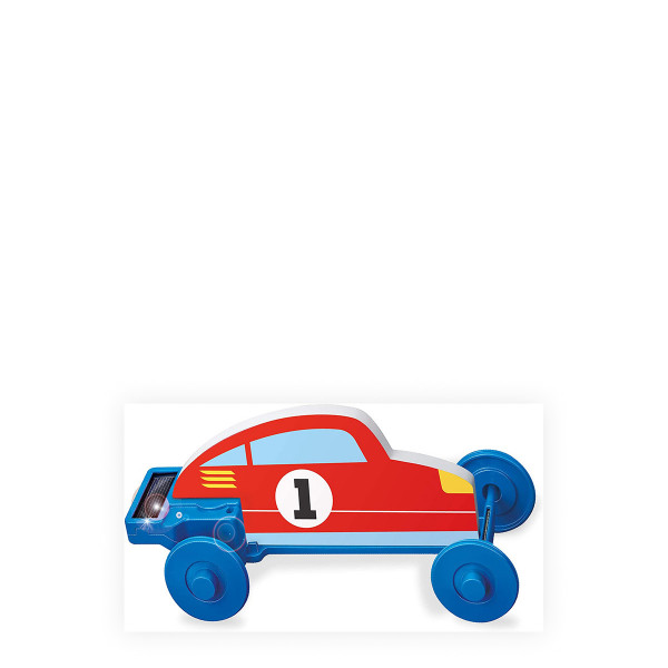 STEM-сет, Thinking Kits, Solar Powered Vehicle 