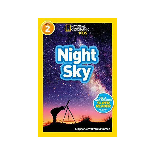 Night Sky 