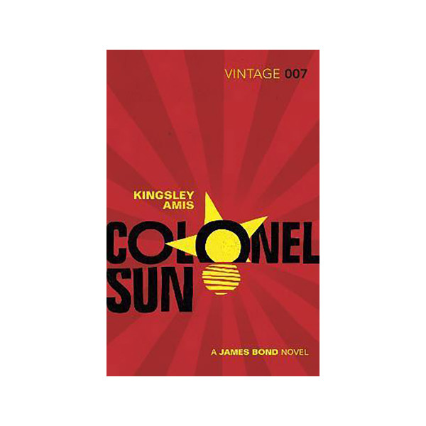 Colonel Sun : James Bond 007 | literatura.mk